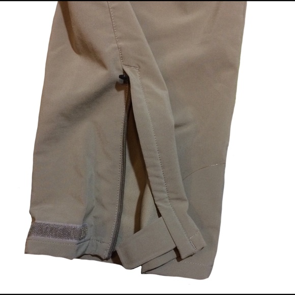 REI Petite Hiking Pants - Picture 5 of 8
